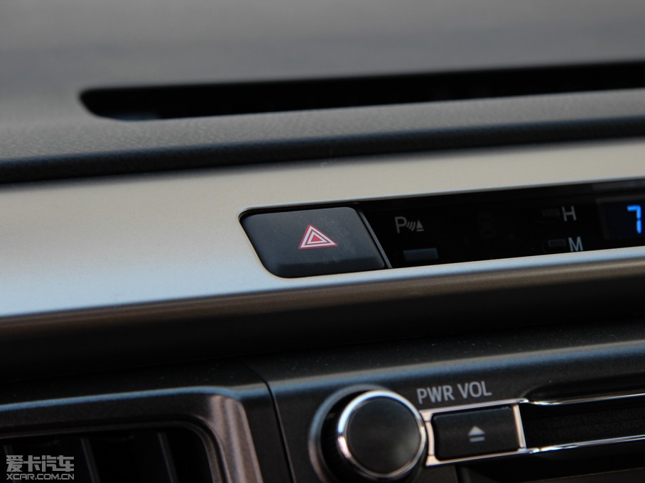 2013RAV4s 2.0L S-CVTLа