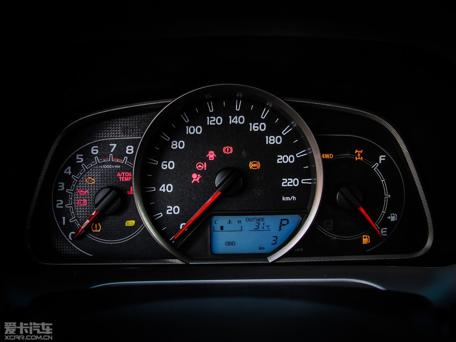 2013RAV4s 2.0L S-CVTLа