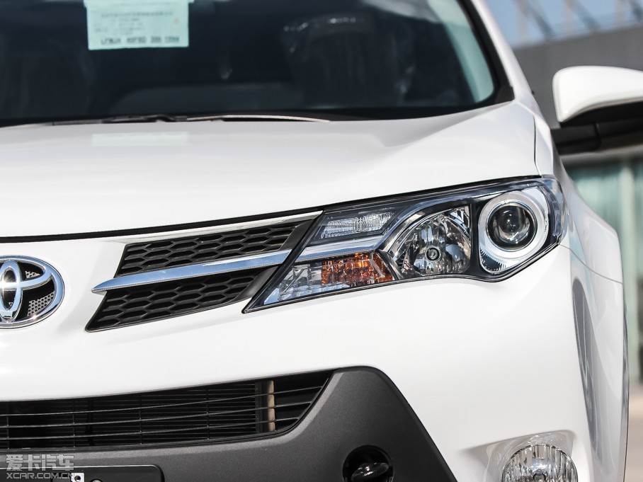 2013RAV4s 2.0L S-CVTа