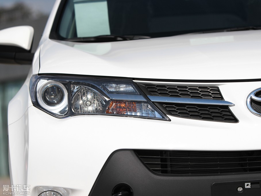 2013RAV4s 2.0L S-CVTа