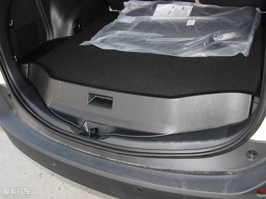 2013RAV4s 2.0L S-CVTа