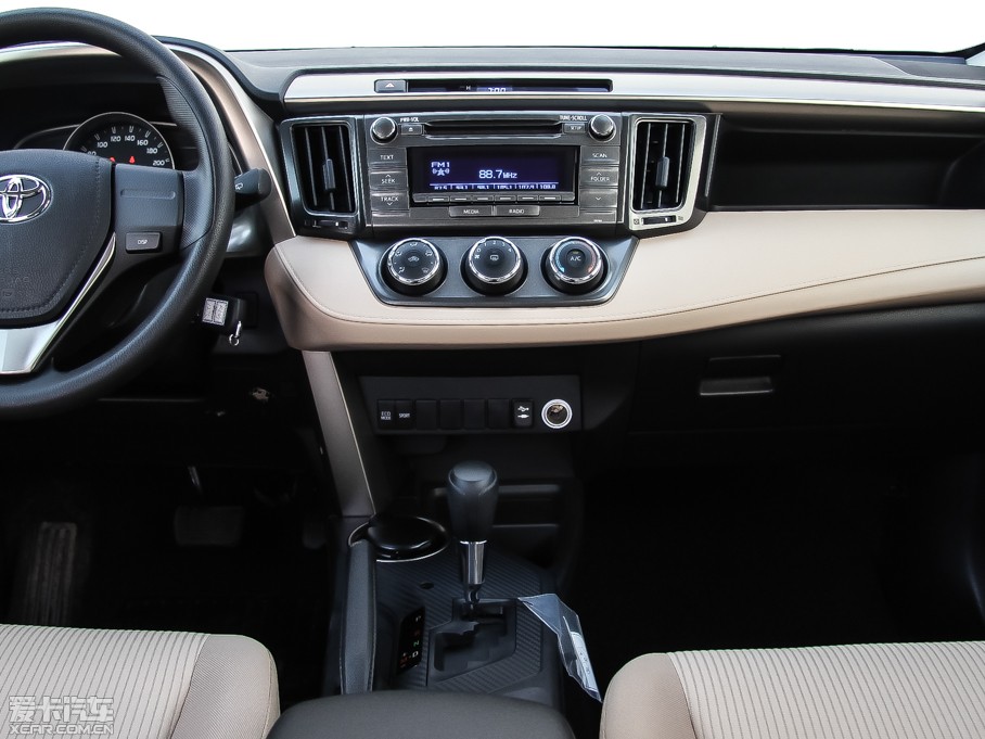 2013RAV4s 2.0L S-CVTа