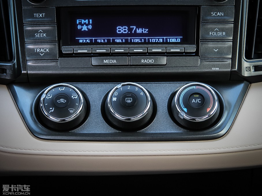2013RAV4s 2.0L S-CVTа