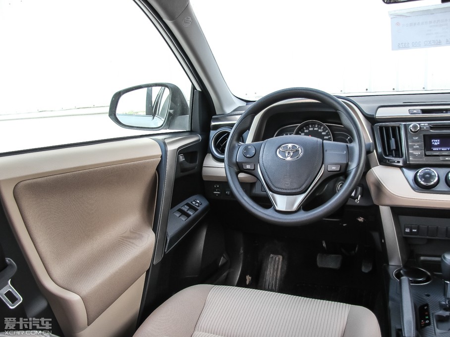 2013RAV4s 2.0L S-CVTа