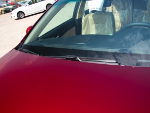 一汽豐田2013款銳志