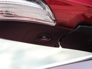 一汽豐田2013款銳志