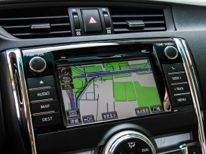 一汽豐田2013款銳志 一汽豐田2013款銳志