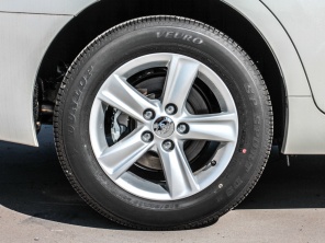 一汽豐田2013款銳志