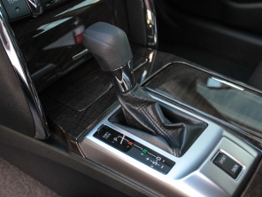 一汽豐田2013款銳志