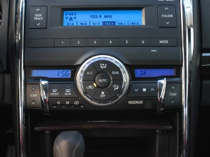 一汽豐田2013款銳志 一汽豐田2013款銳志