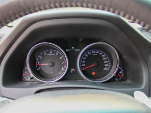 一汽豐田2013款銳志