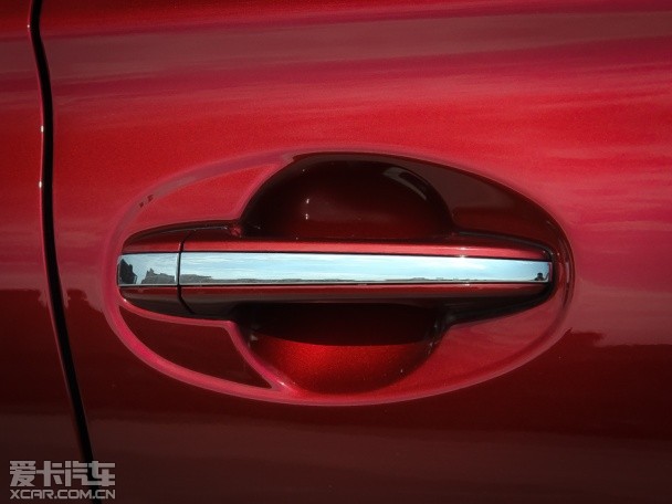 一汽豐田2013款銳志