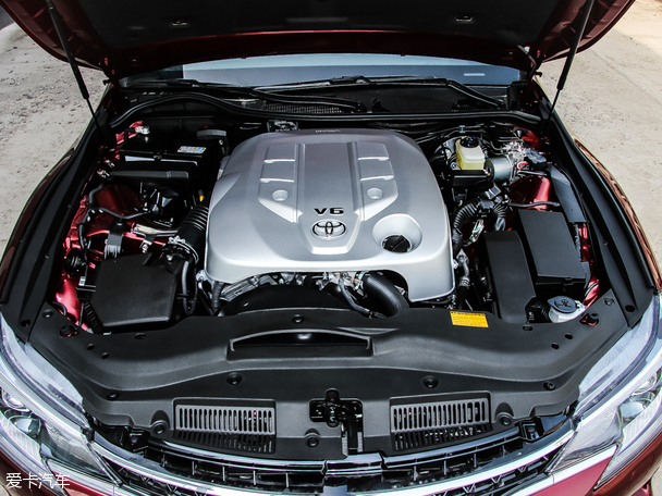 一汽豐田2013款銳志