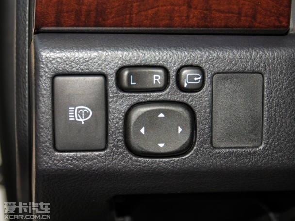 一汽豐田2013款銳志 一汽豐田2013款銳志