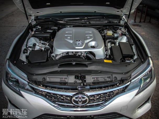 一汽豐田2013款銳志 一汽豐田2013款銳志