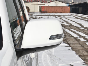 2014款4.0L V6 TX 后视镜