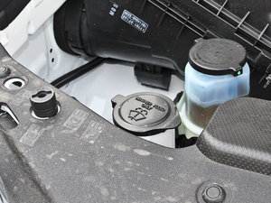 2014款4.0L V6 TX 其它