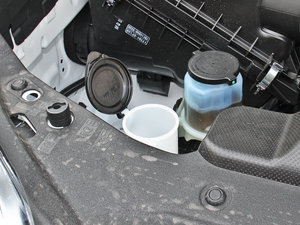 2014款4.0L V6 TX 其它