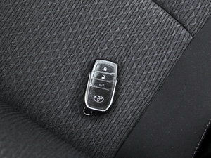 2014款4.0L V6 TX 车钥匙