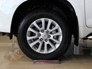 20144.0L V6 VX (x)(ji)^