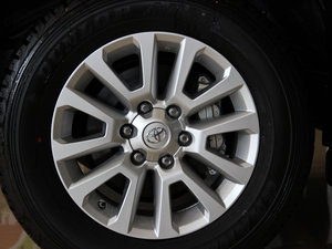 20144.0L V6 VX (x)(ji)^