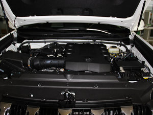 20144.0L V6 VX 