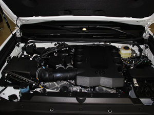 20144.0L V6 VX 