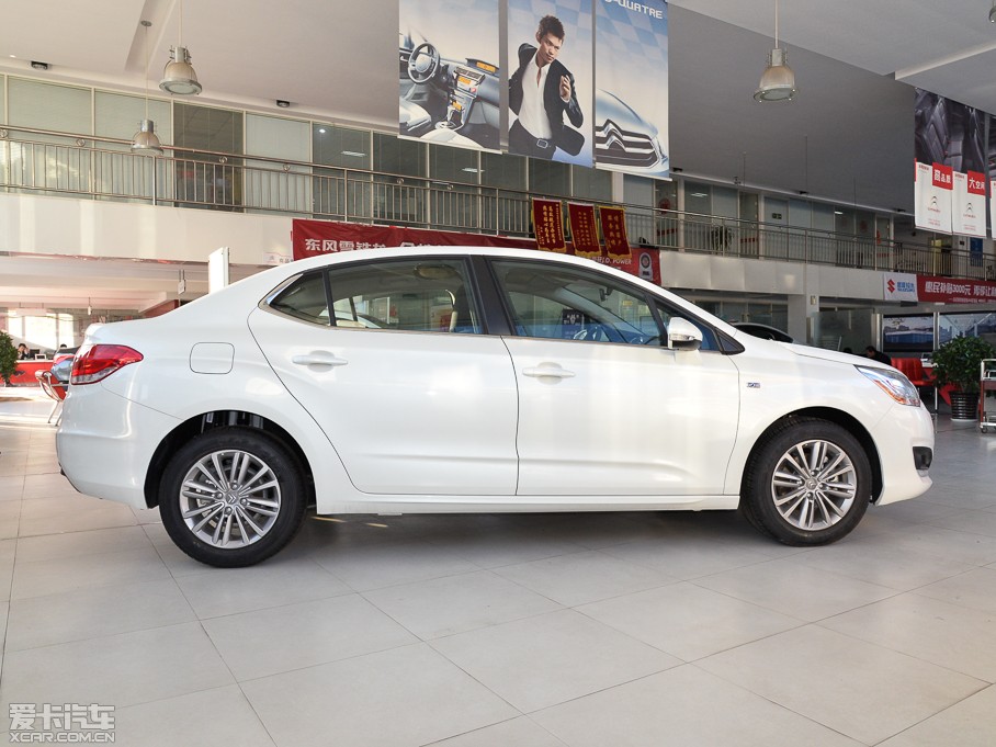 2014ѩFC4L (q) 1.8L ք(dng)