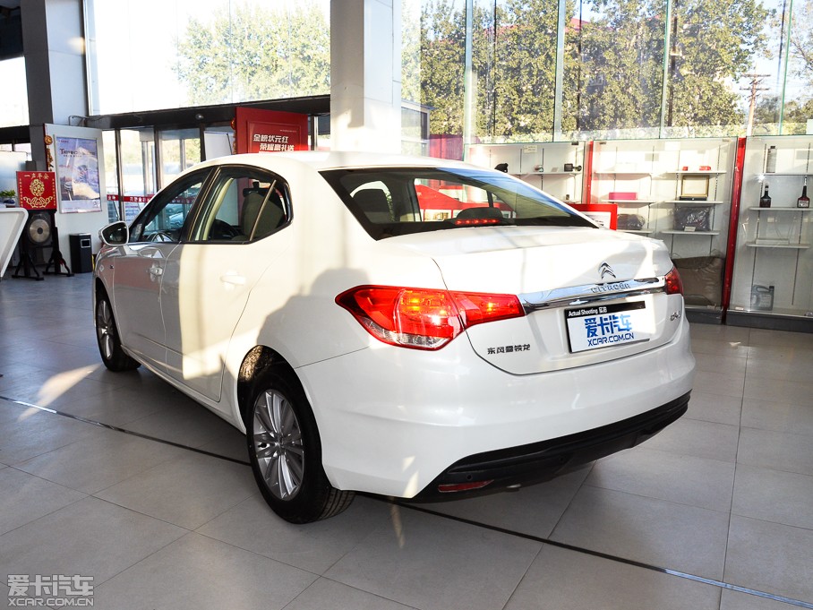 2014ѩFC4L  1.8L քӄ