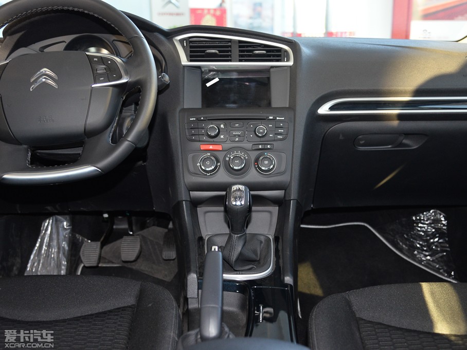 2014ѩFC4L  1.8L քӄ