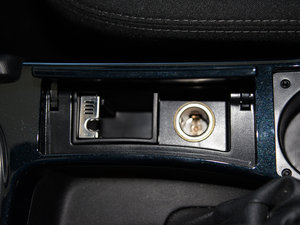 2014款智驱版 1.8L 手动劲享型 空间座椅