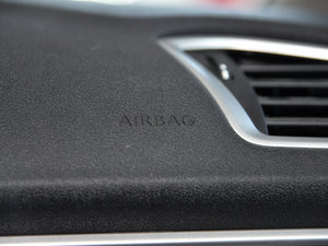 2014款智驱版 1.8L 手动劲享型 空间座椅