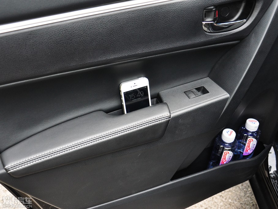 2014_ 1.8L CVT ߰