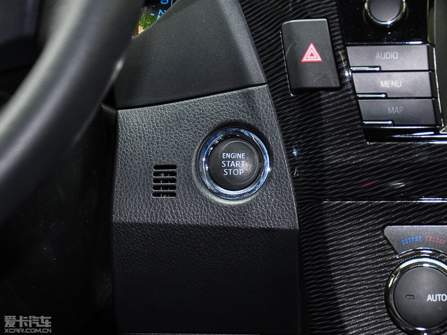 一汽豐田2014款卡羅拉