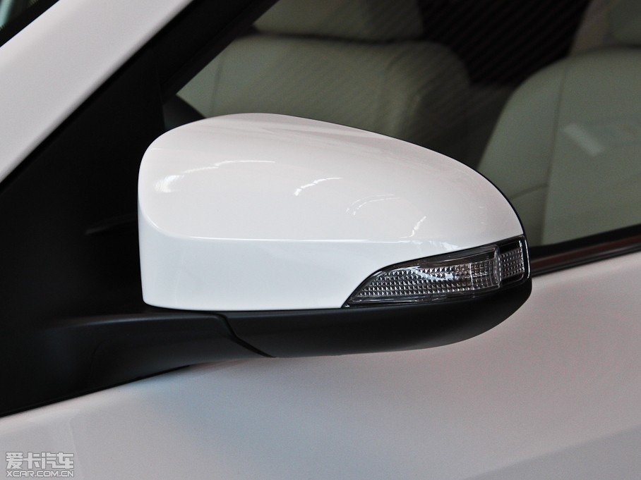 2014_ 1.6L CVT GLX-i