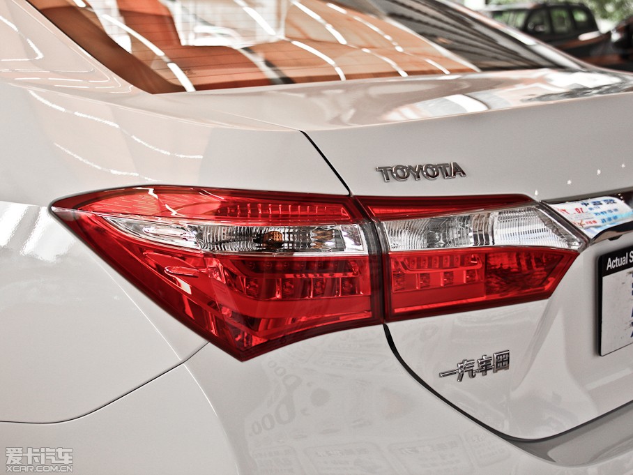 2014_ 1.6L CVT GLX-i