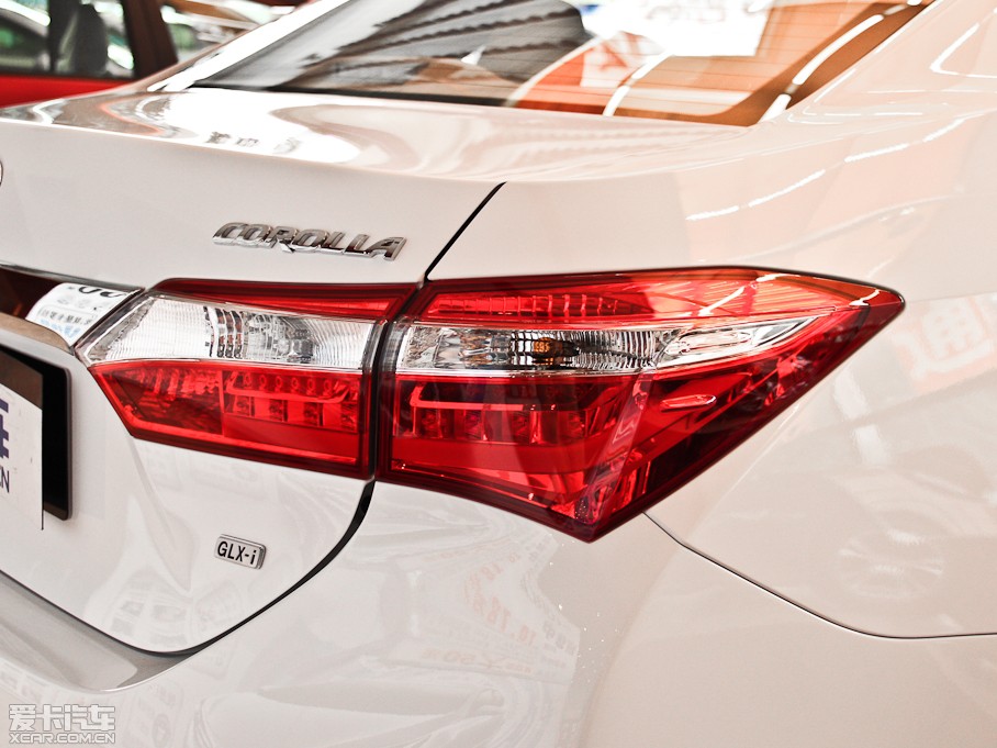 2014_ 1.6L CVT GLX-i