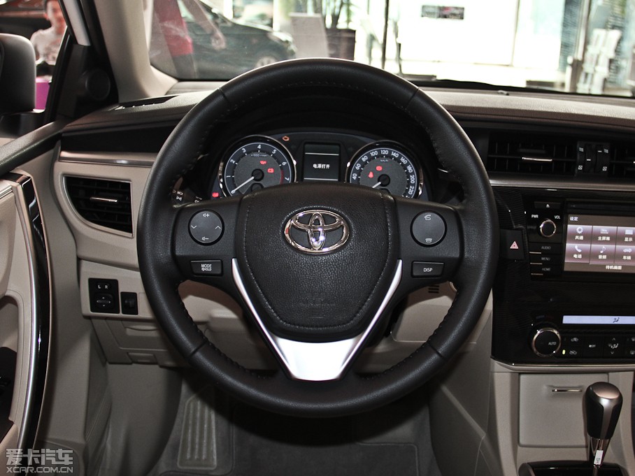 2014_ 1.6L CVT GLX-i