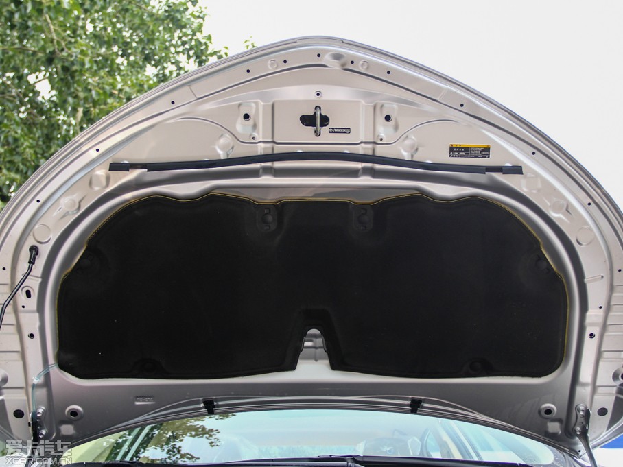 2014_ 1.6L CVT GL-i