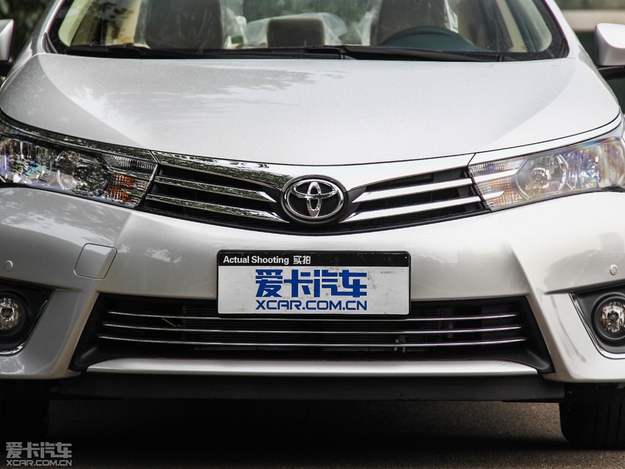 2014_ 1.6L CVT GL-i