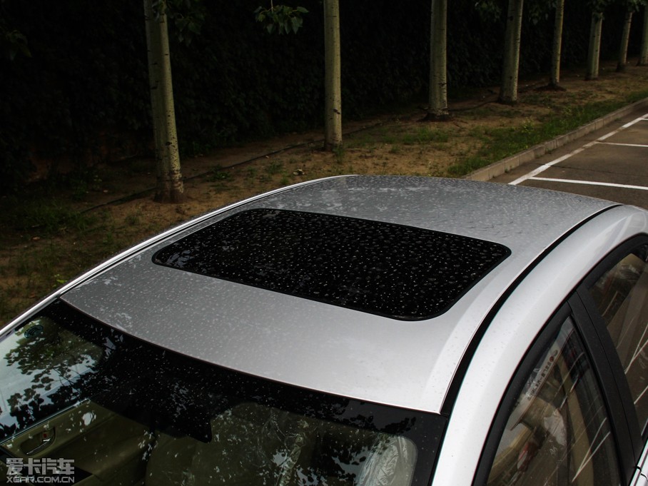 2014_ 1.6L CVT GL-i