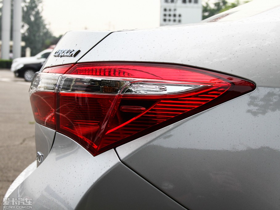 2014_ 1.6L CVT GL-i