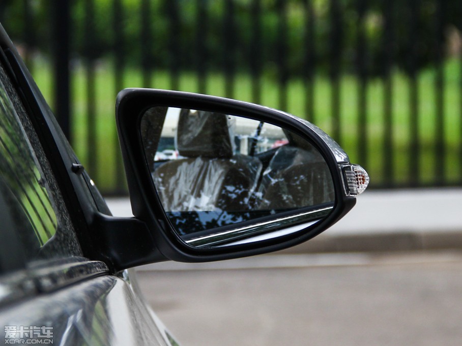 2014_ 1.6L CVT GL-i