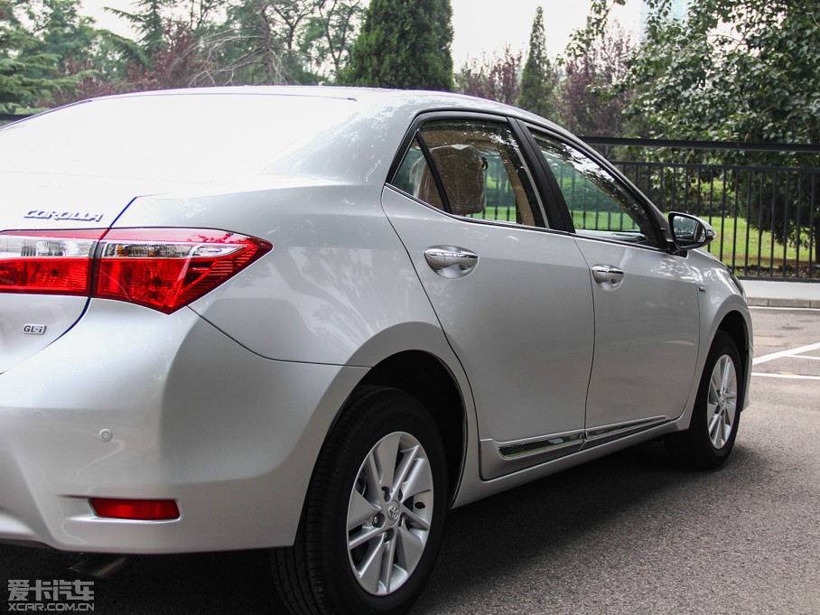 2014_ 1.6L CVT GL-i