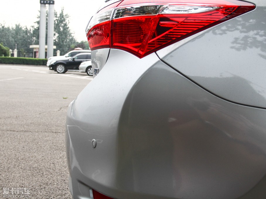 2014_ 1.6L CVT GL-i