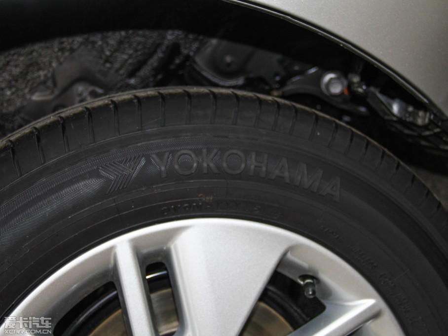 2014_ 1.6L CVT GL-i