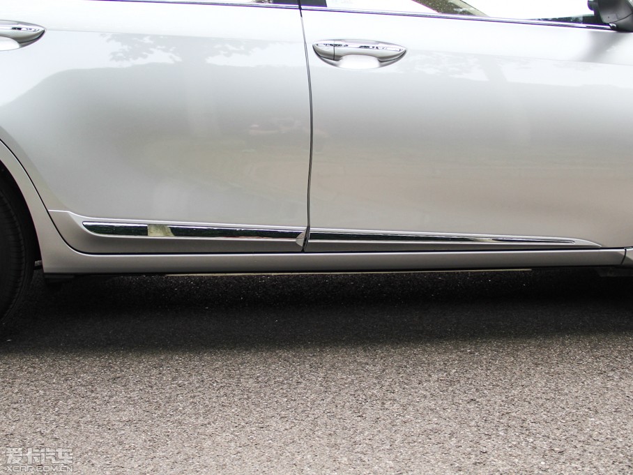 2014_ 1.6L CVT GL-i