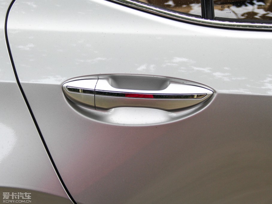 2014_ 1.6L CVT GL-i