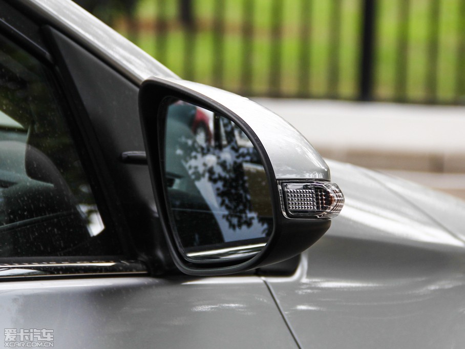 2014_ 1.6L CVT GL-i