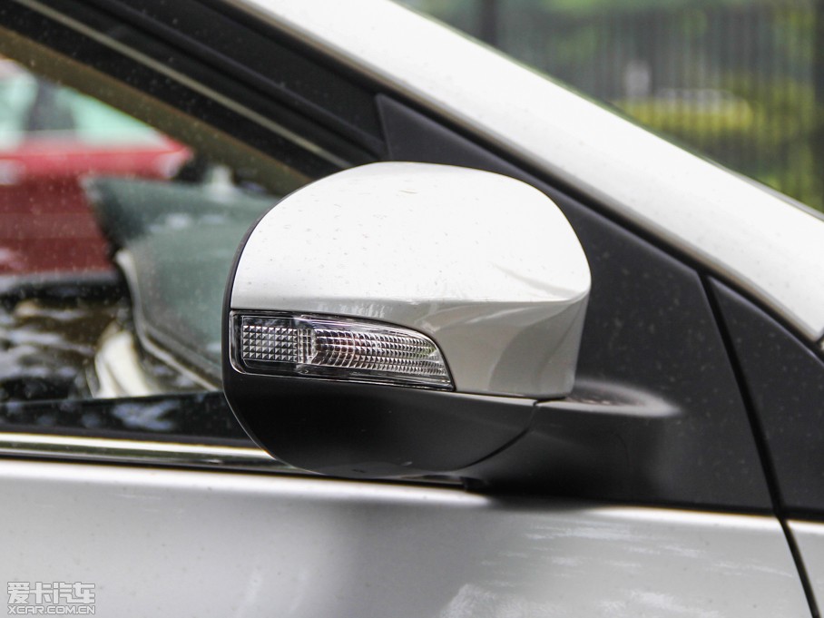 2014_ 1.6L CVT GL-i